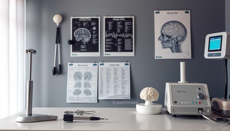 neurological exam basics