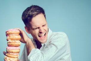 Adults Are Overfed but Under-Nourished